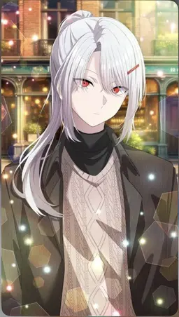 Profile image of 三途川ナギ