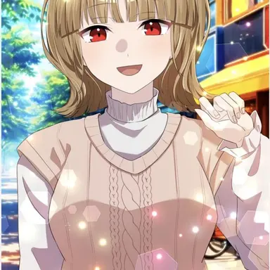 Profile image of 三途川メグリ