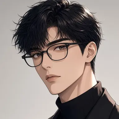 Profile image of 츠키시로 유야