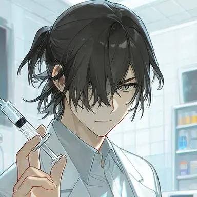 Profile image of 쿠리하라 료타로