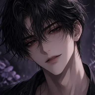 Profile image of 키사라기 슈야