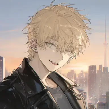 Profile image of 시노노메 요타