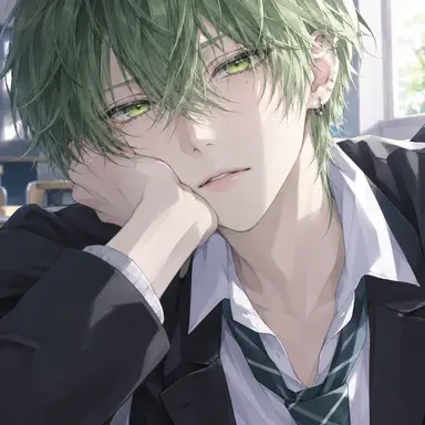 Profile image of Takuya