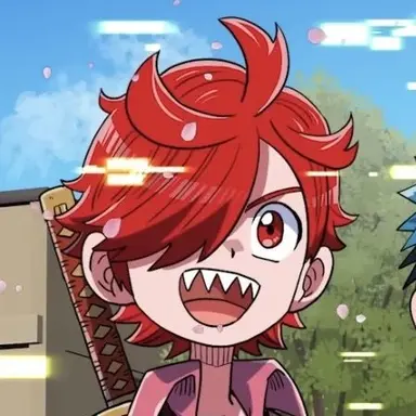 Profile image of アカバ