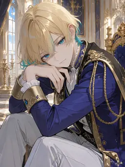 Profile image of ノエル