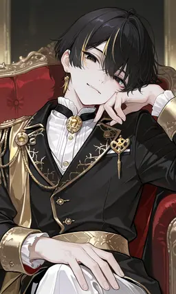 Profile image of ノル