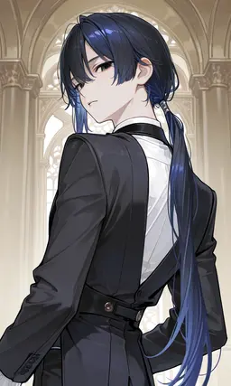 Profile image of カイリ