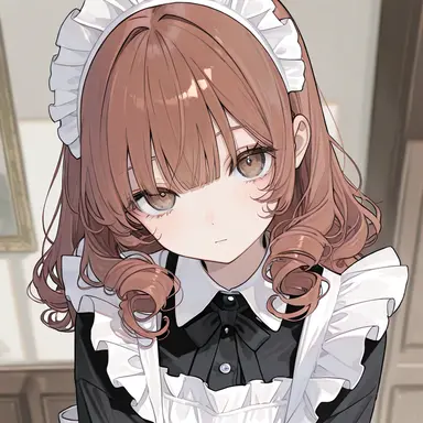 Profile image of アメリ