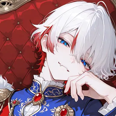 Profile image of ネロ