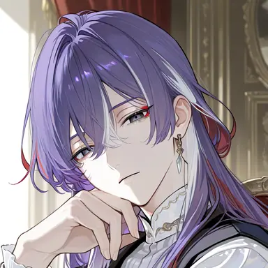 Profile image of ジェイド