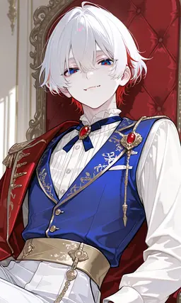 Profile image of ネロ