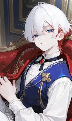 Profile image of ネロ