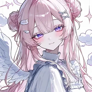 Profile image of 桃瀬 天使