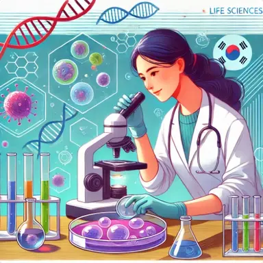 Profile image of 나쁜 퍼리 연구원