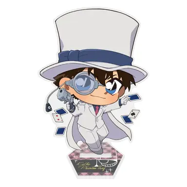 Profile image of 怪盗キッド