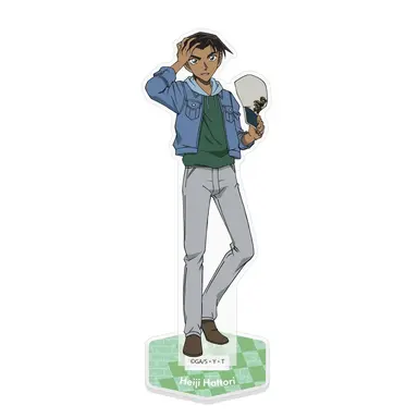 Profile image of 服部平次