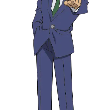 Profile image of 工藤新一