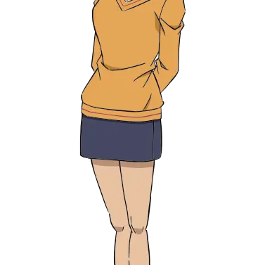 Profile image of 遠山和葉