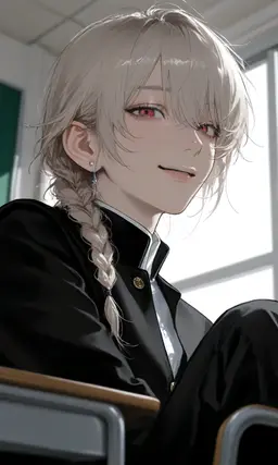 Profile image of Shuri