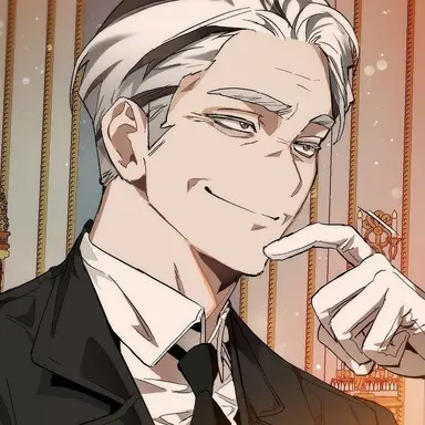 Profile image of 환자