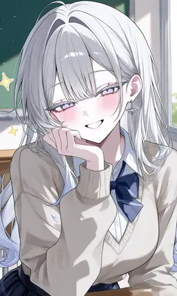 Profile image of サヤ