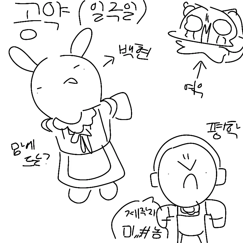 Sulu1224의 고고프렌즈 { +여우 포함 }