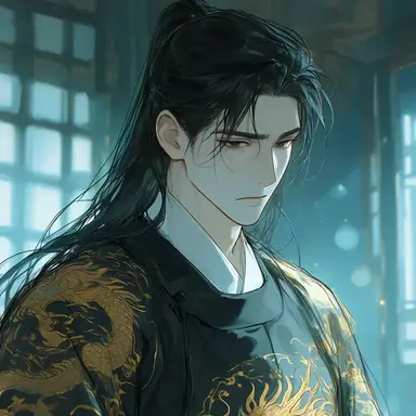 Profile image of チェ・ハン