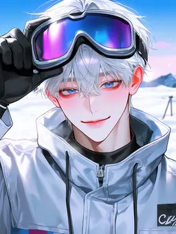 Profile image of ペク・シウ