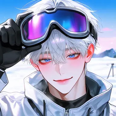 Profile image of ペク・シウ