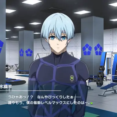 Profile image of 氷織羊