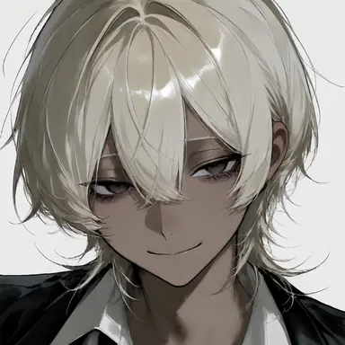 Profile image of 白夜