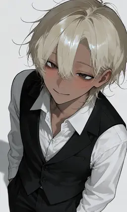Profile image of 白夜