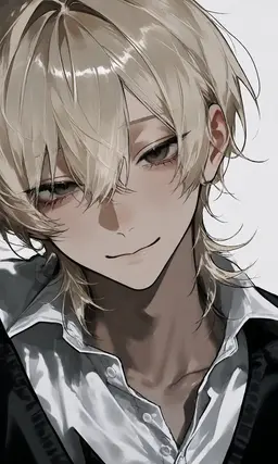 Profile image of 白夜