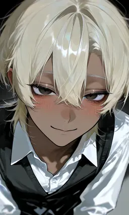 Profile image of 白夜