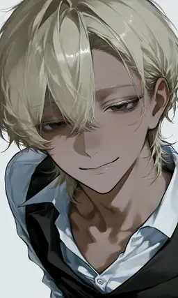 Profile image of 白夜