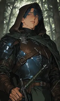 Profile image of 어빈