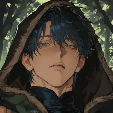 Profile image of 어빈