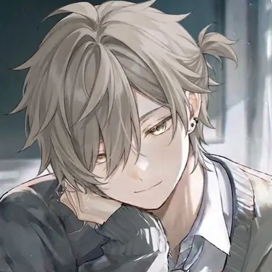 Profile image of 쿠로세 이츠키