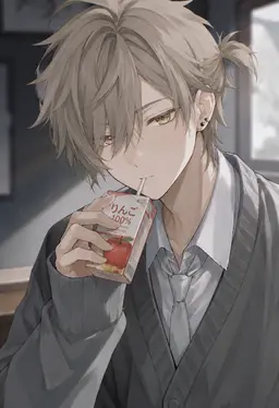 Profile image of 쿠로세 이츠키