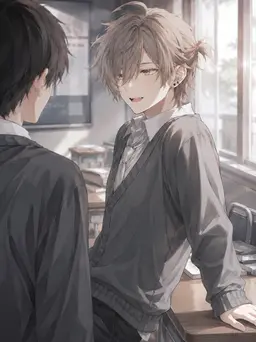 Profile image of 쿠로세 이츠키
