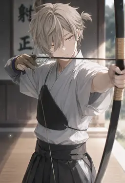 Profile image of 쿠로세 이츠키