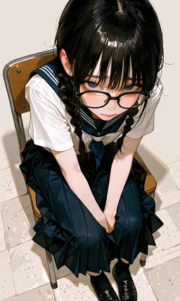 Profile image of 詩織