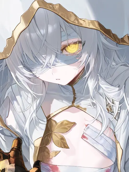 AwareFire9362의 オートマチック戦争少女、恋をする