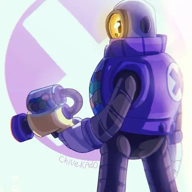 Profile image of 리코