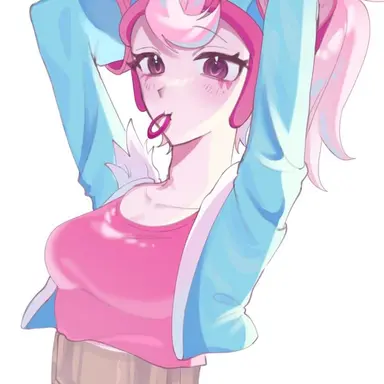Profile image of 자넷