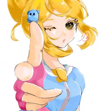 Profile image of 파이퍼