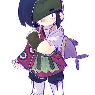 Profile image of 켄지
