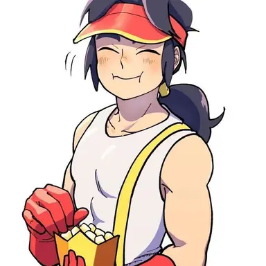 Profile image of 팽