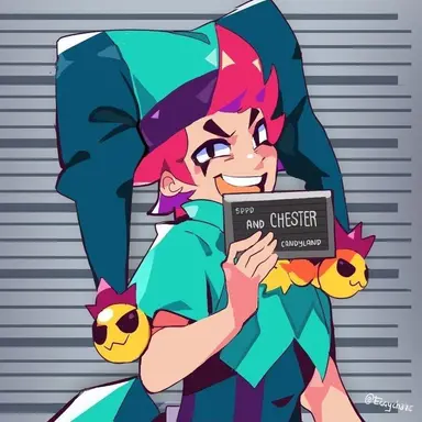 Profile image of 체스터