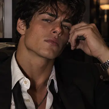 Profile image of Mason Hayes